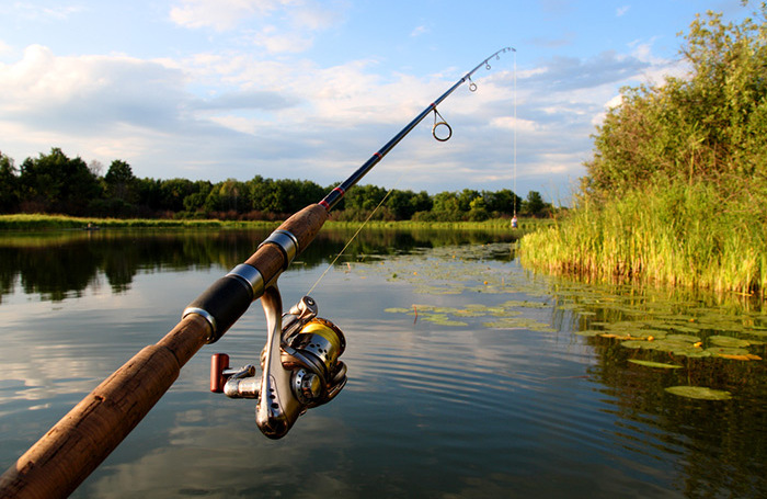 Платные водоёмы для рыбалки в Минской области