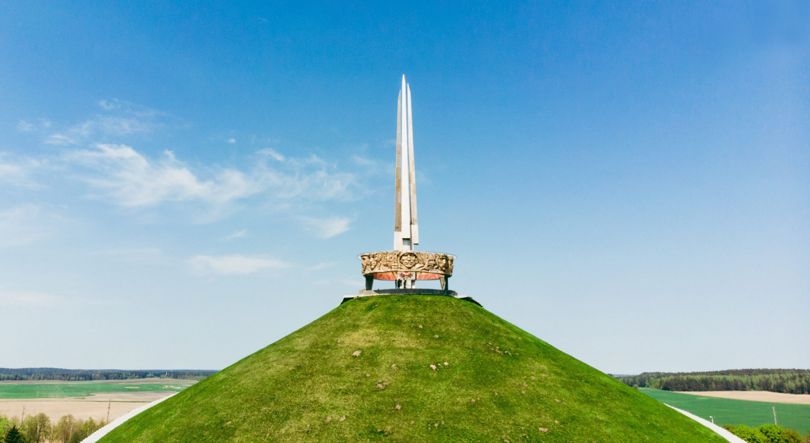 Картинки памятники беларуси