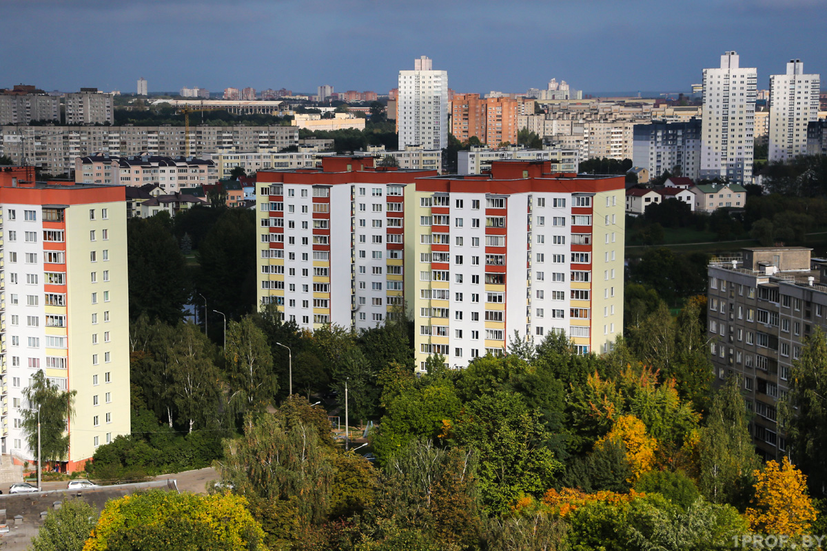 социальные дома в рб (100) фото